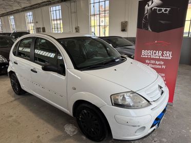 Citroen C3 1.1 Perfect Bi Energy G