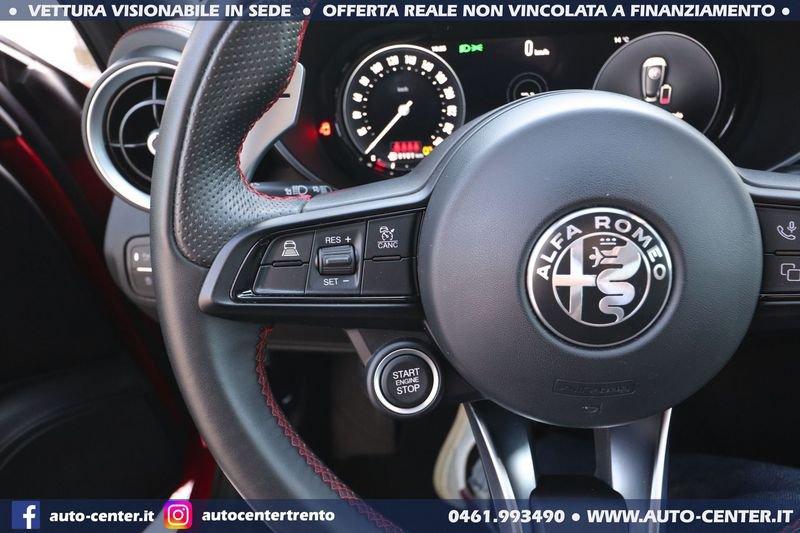 Alfa Romeo Giulia 2.0T 280cv AT8 Q4 COMPETIZIONE