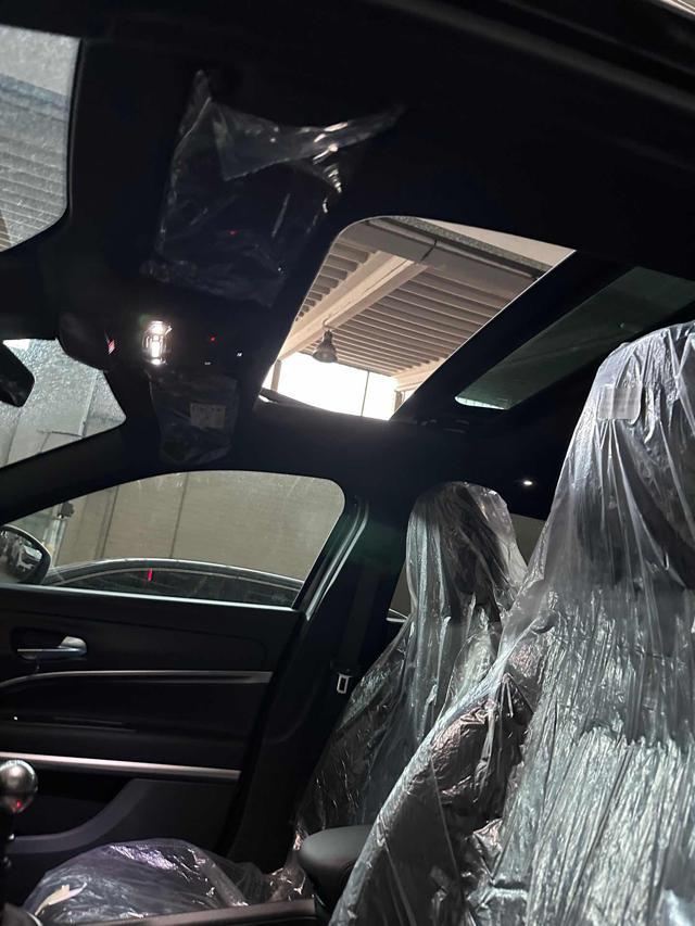 JEEP Avenger 1.2 Turbo 100 CV MHEV Summit TETTO APRIBILE