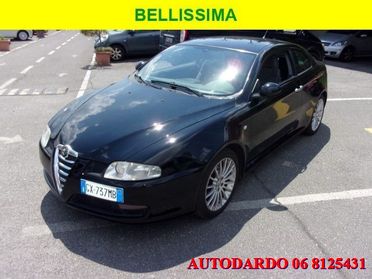 ALFA ROMEO GT 1.8 16V TS Distinctive GPL da amatore