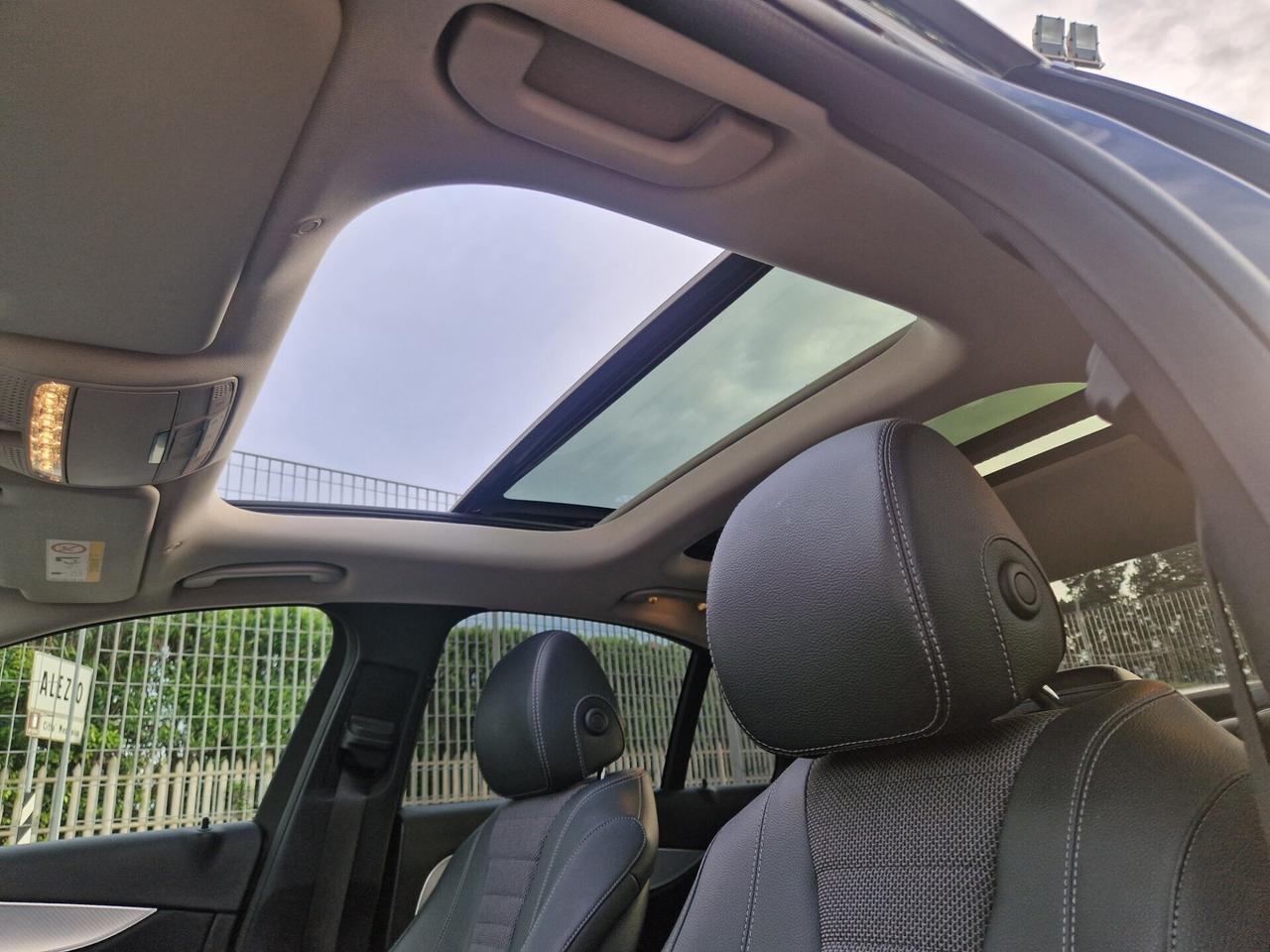 Mercedes-benz E 200d Premium Plus - 2020