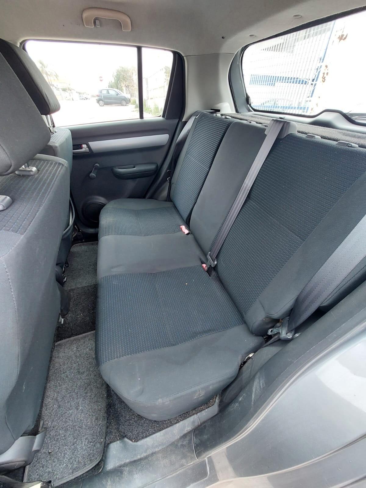 Suzuki Swift 1.3 DDiS 75CV 5p. GL Safety Pack