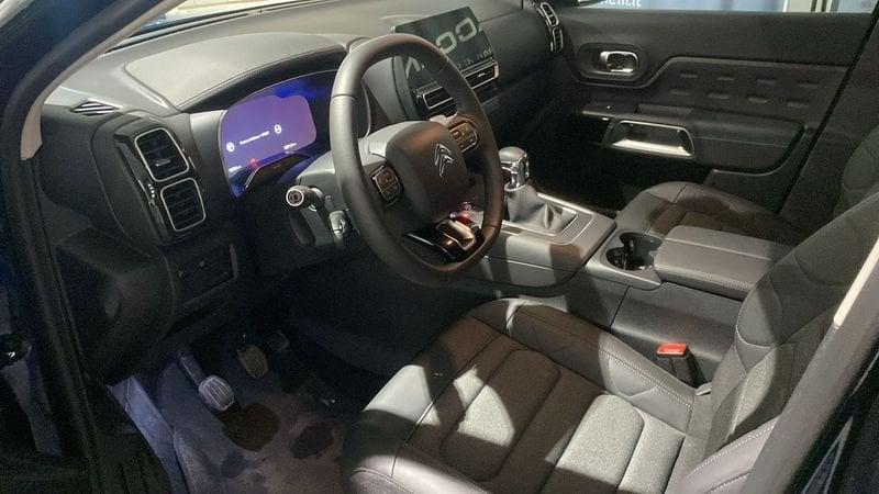Citroën C5 Aircross PureTech 130 S&S Plus