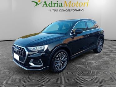 Audi Q3 Q3 35 TDI Business Advanced