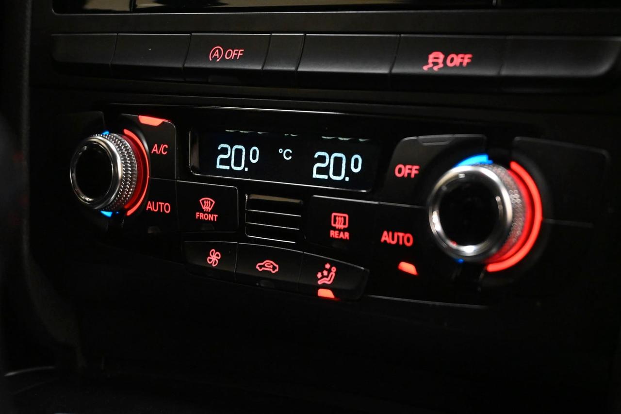 AUDI A4 4ª serie A4 Avant 2.0 TDI ultra 136CV