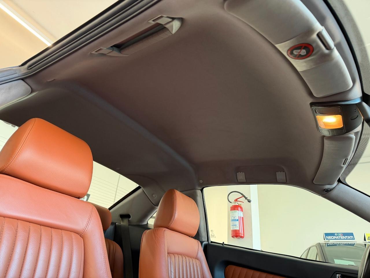 Alfa Romeo GTV 2.0i 16V T.S. cat Cup Limited Ed.