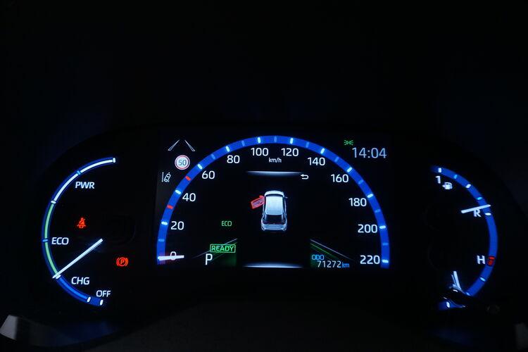 Toyota Yaris Cross Hybrid Business BR902524 1.5 Full Hybrid 116CV