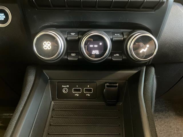 RENAULT ZOE Life R110 Flex e shifter