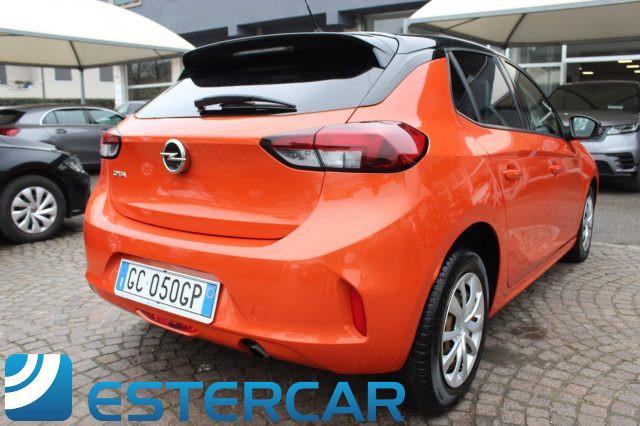 OPEL Corsa 1.2 5P NEOPATENTATI