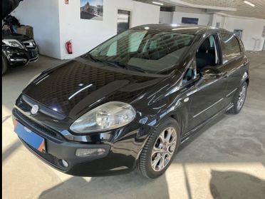 Fiat Punto Evo 1.4 M.Air 16V 3 porte S&S Sport