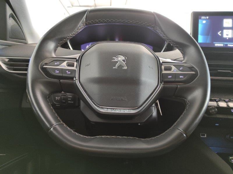 PEUGEOT 3008 2ª serie - 3008 BlueHDi 130 S&S EAT8 Allure Pack