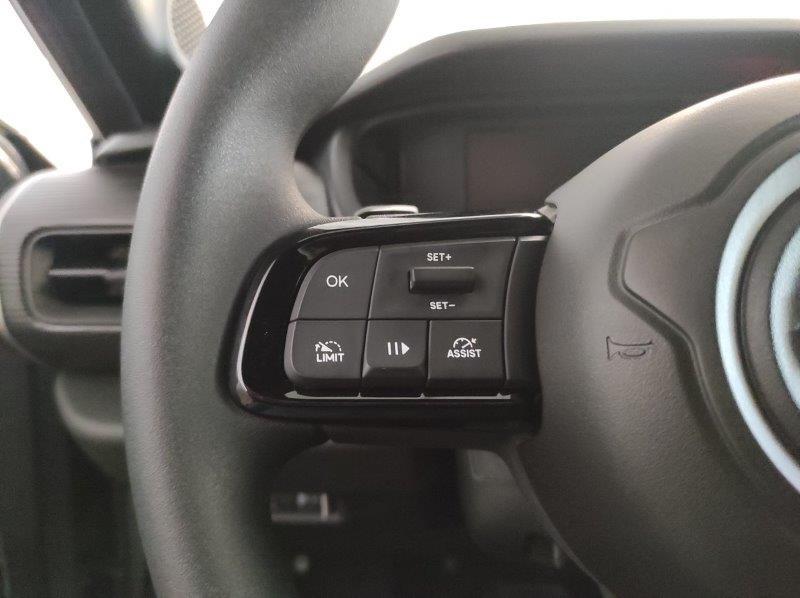 JEEP Avenger - Avenger 1.2 Turbo 110 CV MHEV Longitude