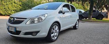 Opel Corsa 1.3 CDTI 75CV ecoFLEX 5 porte Cosmo
