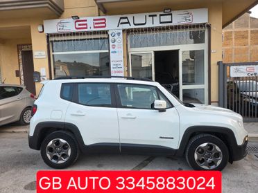JEEP RENEGADE 1.6 MULTIJET 120 CV KM CERTIFICATI
