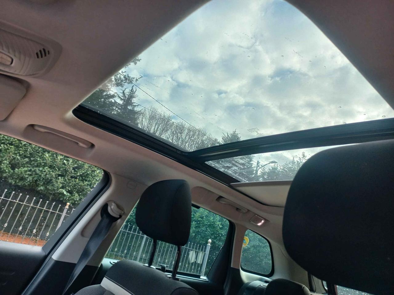 Citroen C3 Aircross BlueHDi 100 Feel