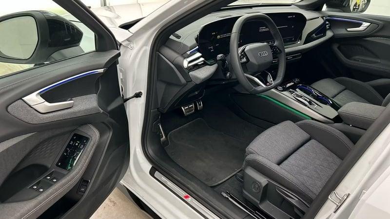 Audi A5 TFSI 150Kw S tronic S line edit MATRIX TECH PLUS CAMERA