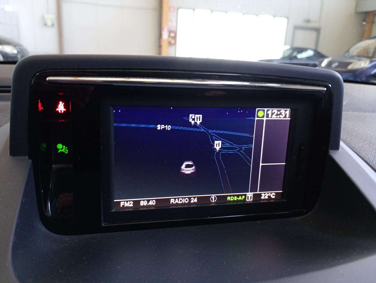 Renault Megane Mégane dCi 110CV Start&Stop SporTour Energy Limited