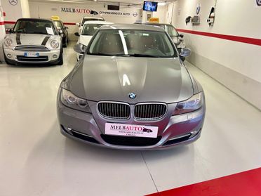 Bmw 318 318d 2.0 143CV cat Touring MSport