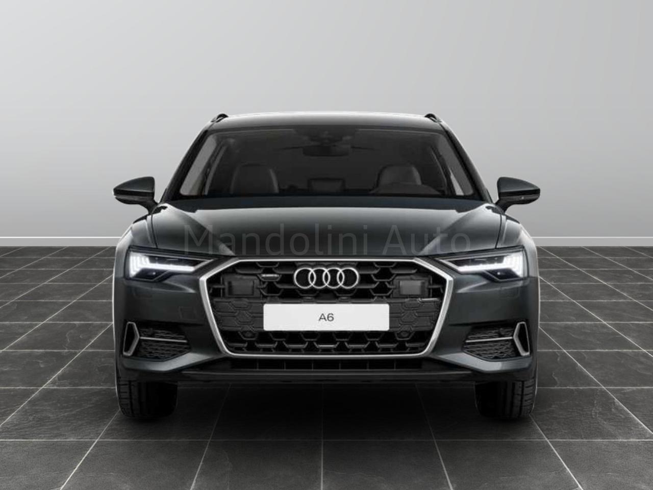 Audi A6 avant 50 2.0 tfsi e business advanced quattro ultra s tronic