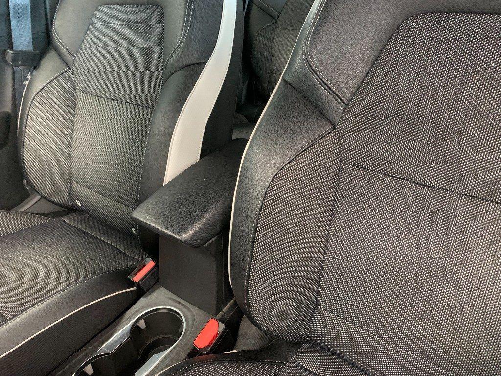 Renault Captur 1.5 Blue dCi Intens