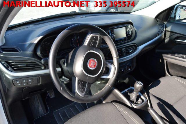 FIAT Tipo 1.3 Mjt S&S SW 95 CV