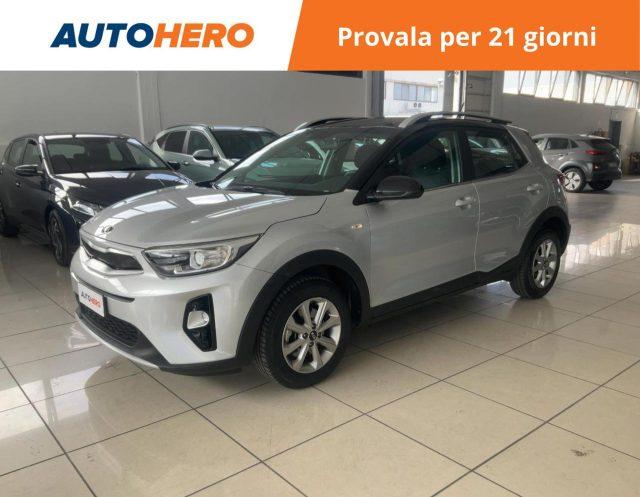 KIA Stonic 1.4 MPI 100 CV Style