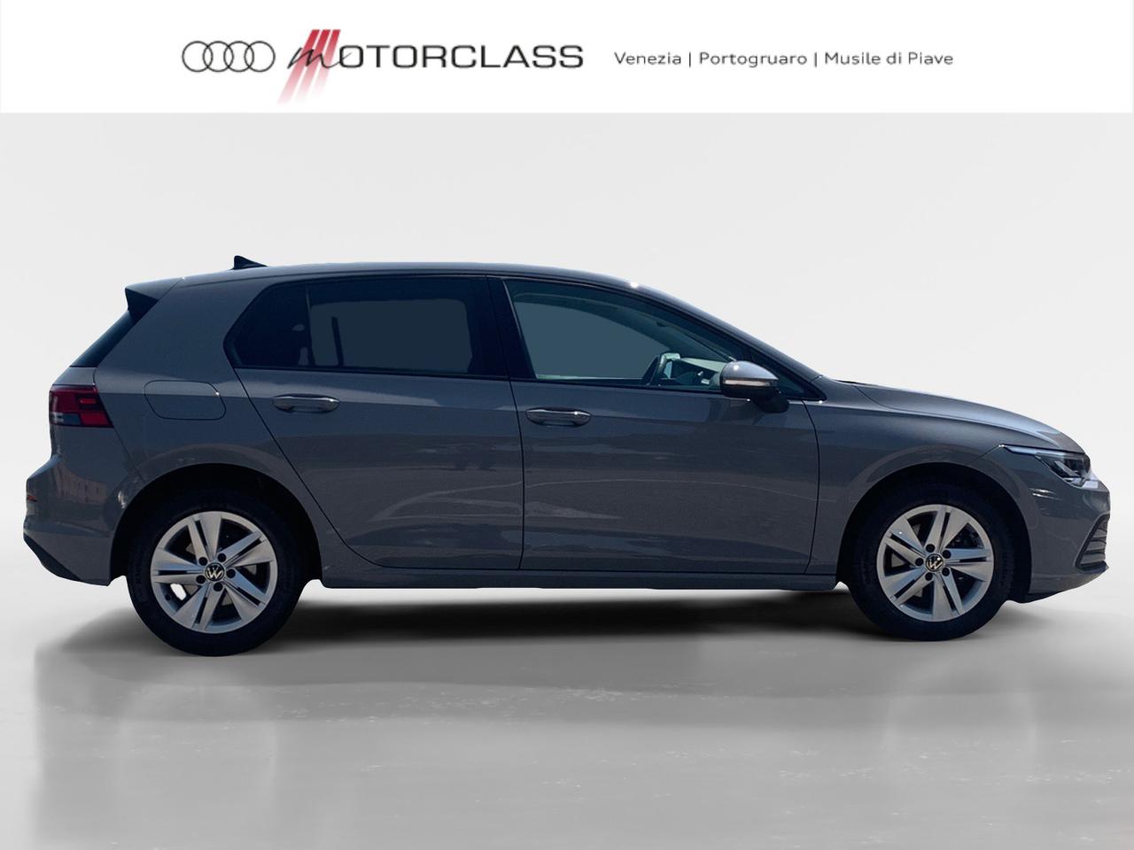 Volkswagen Golf 2.0 tdi scr 115cv life