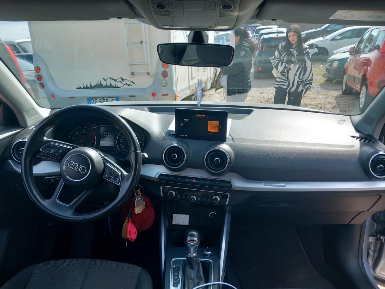 Audi Q2 30 TDI S tronic Business ANNO 2020