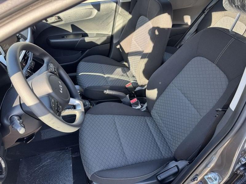 KIA Picanto Picanto 1.0 12V 5 porte AMT Urban