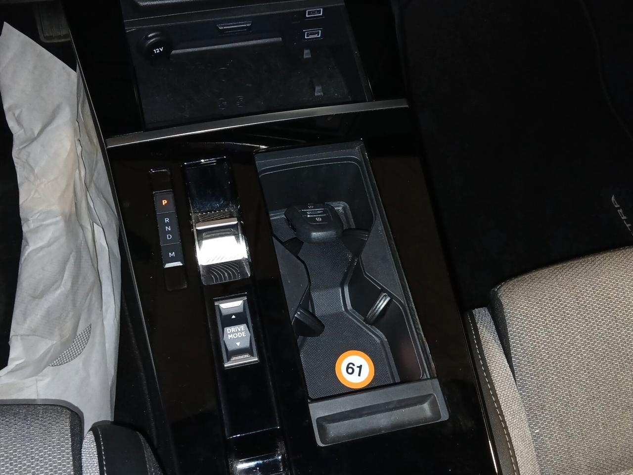 Opel Astra 1.5 Turbo Diesel 130 CV AT8 Business Elegance 130CV