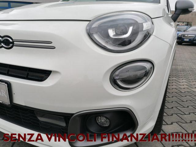 FIAT 500X 1.0 T3 120 CV Sport!!PREZZO REALE!!!!!!!