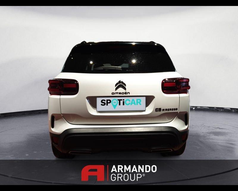 Citroën C5 Aircross PureTech 130 S&S EAT8 Feel Pack