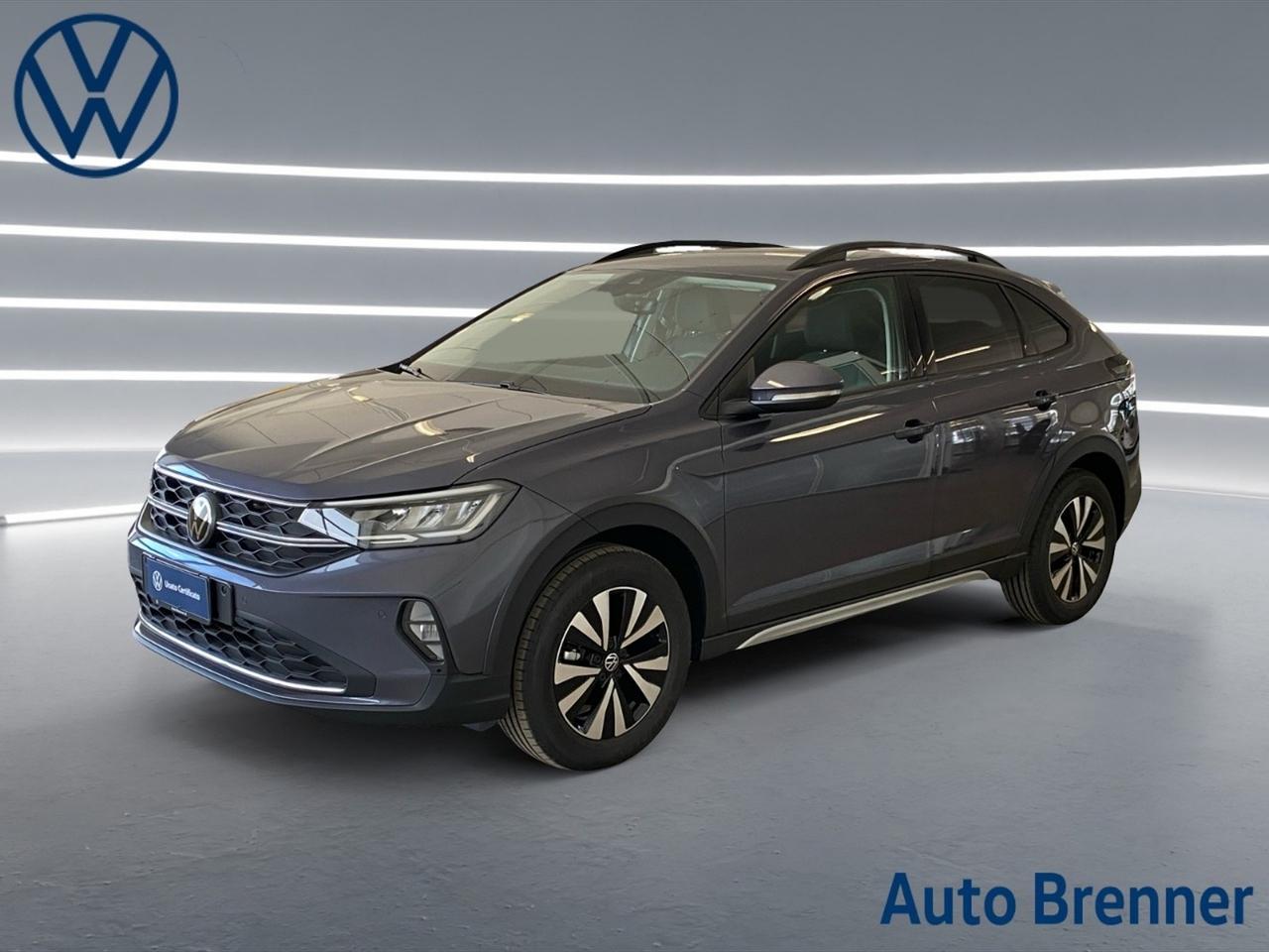 Volkswagen Taigo 1.0 tsi 95 cv life