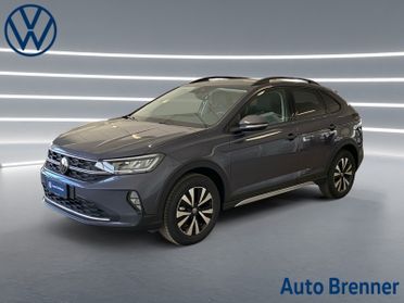 Volkswagen Taigo 1.0 tsi 95 cv life