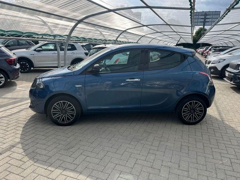 Lancia Ypsilon Ypsilon 1.2 69 CV 5 porte GPL Ecochic