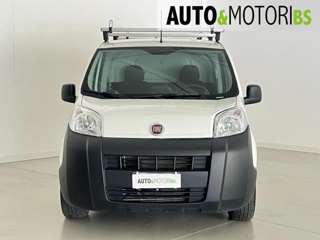 FIAT Fiorino 1.3 MJT 95CV Cargo Adventure