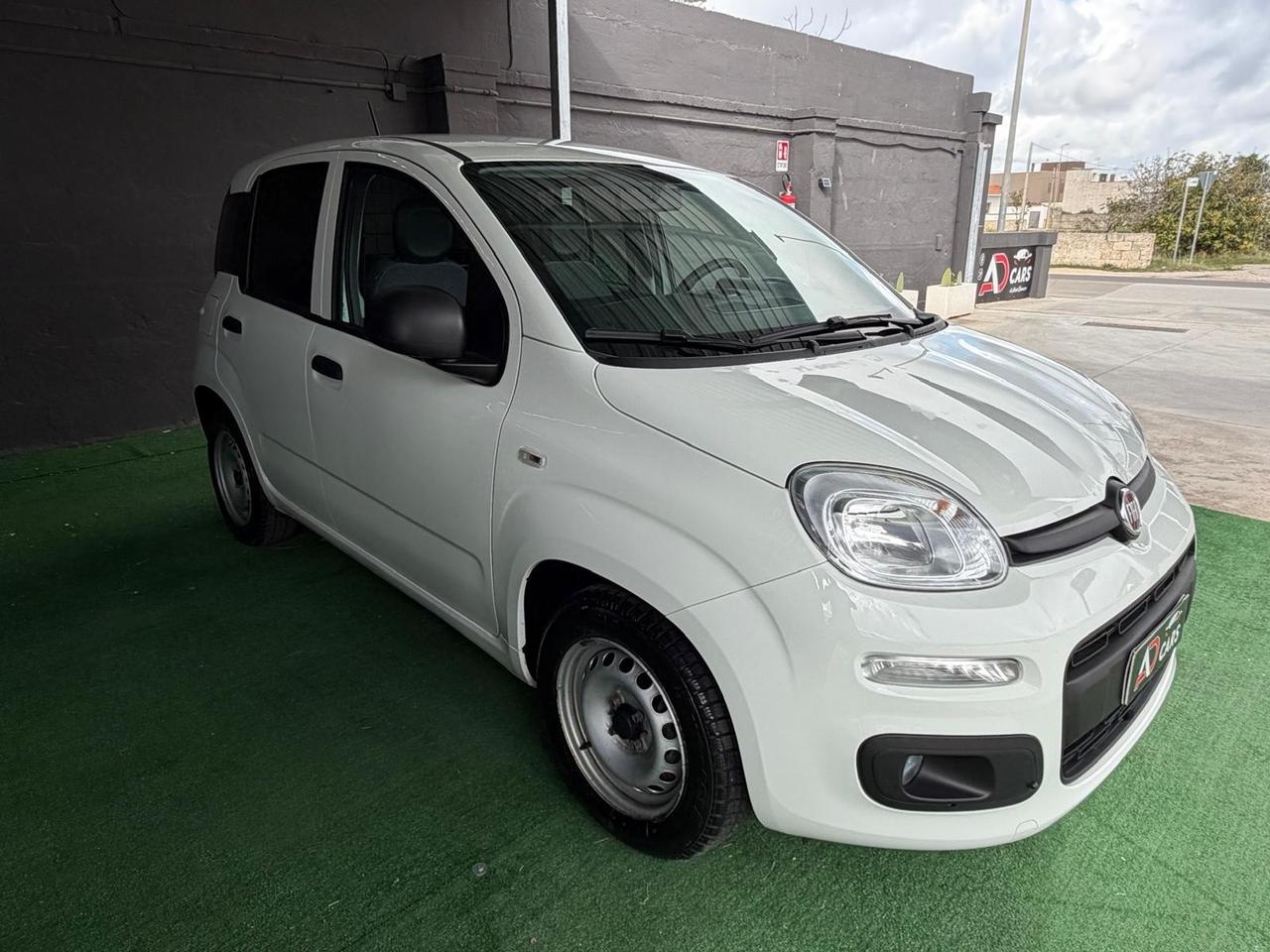 Fiat Panda 1.0 Hybrid Van 2 posti