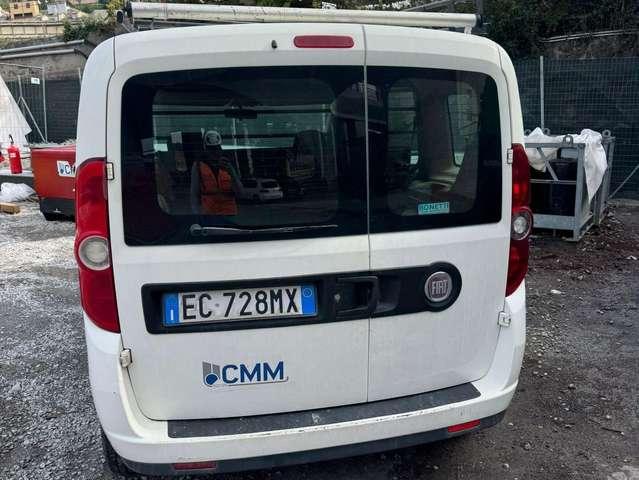 Fiat Doblo Doblo 1.6 mjt 16v Active