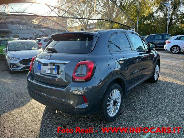 FIAT 500X 1.3 T4 150 CV DCT Connect - PROMO
