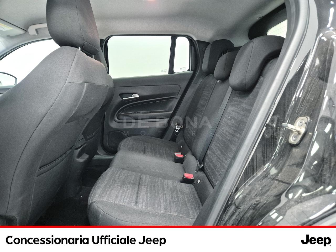 Jeep Avenger 1.2 turbo longitude fwd 100cv