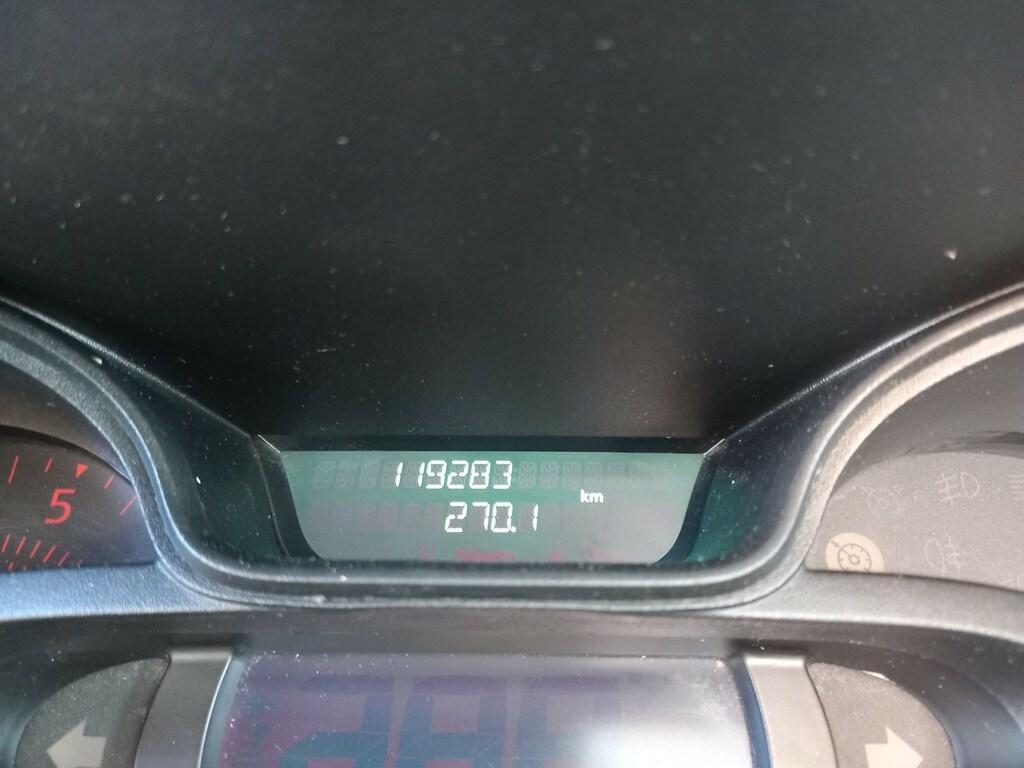 Renault Trafic T27 1.6 dci 95cv L1H1 Ice E6