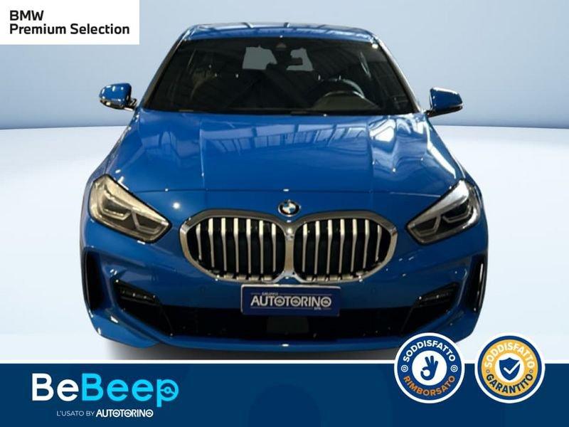 BMW Serie 1 116I MSPORT AUTO