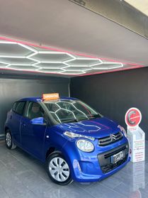 Citroen C1 1.0 VTi Origins 12/2019