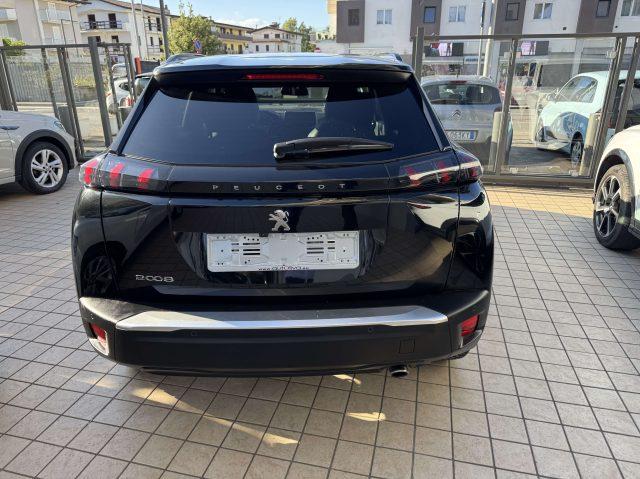 PEUGEOT 2008 1.5 Allure s&s 110cv