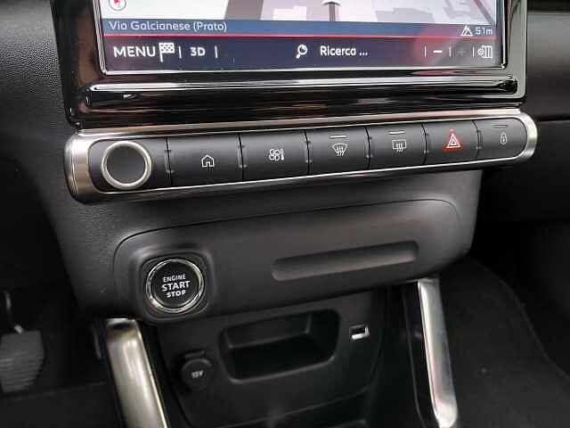 Citroen C3 Aircross PureTech 110 S&S Max