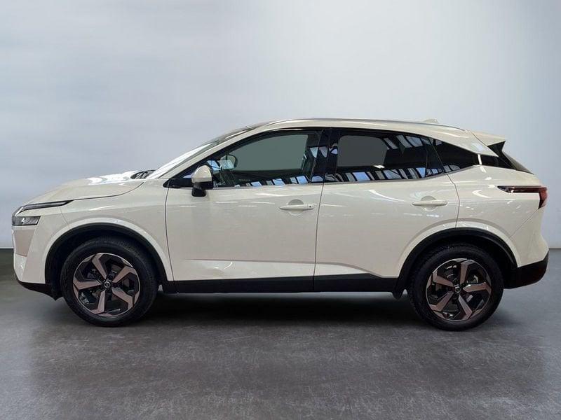 Nissan Qashqai Qashqai MHEV 140 CV Premiere Edition