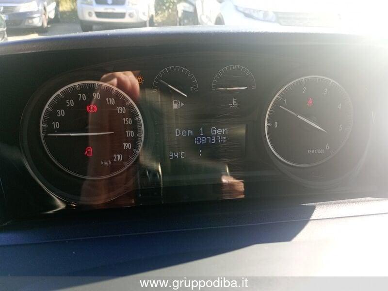 Lancia Ypsilon III 2015 Diesel 1.3 mjt Gold s&s 95cv