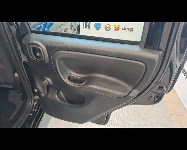 FIAT New Panda 1.0 firefly hybrid s&s 70cv 5p.ti