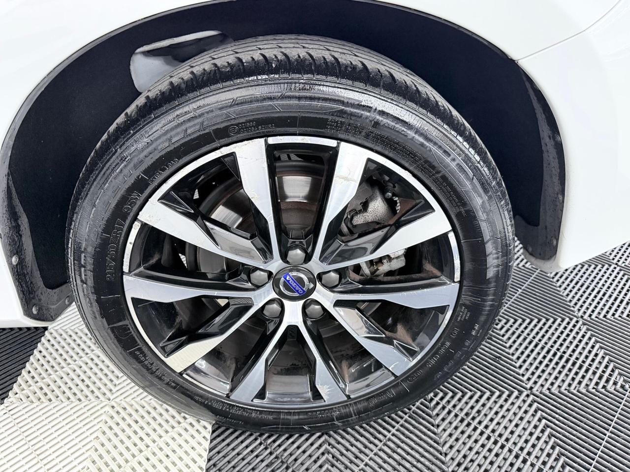 Volvo S60 D2 Geartronic Summum