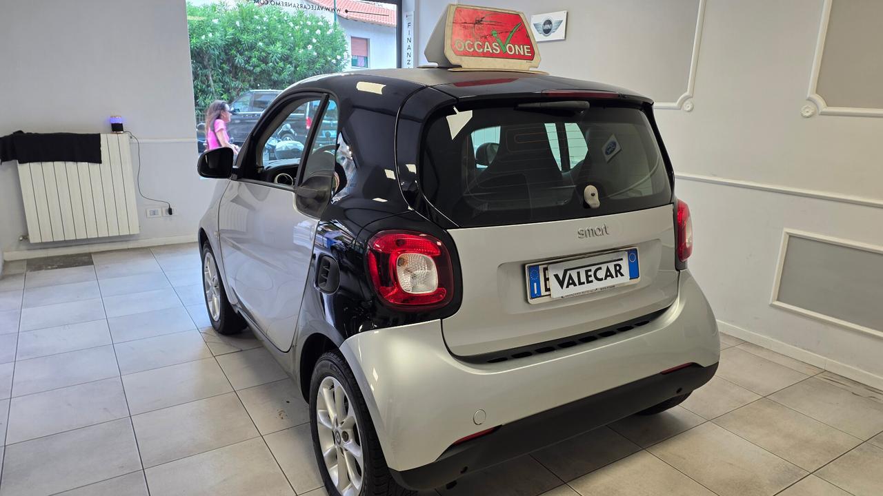 Smart ForTwo 70 1.0 Passion GARANZIA 12 MESI